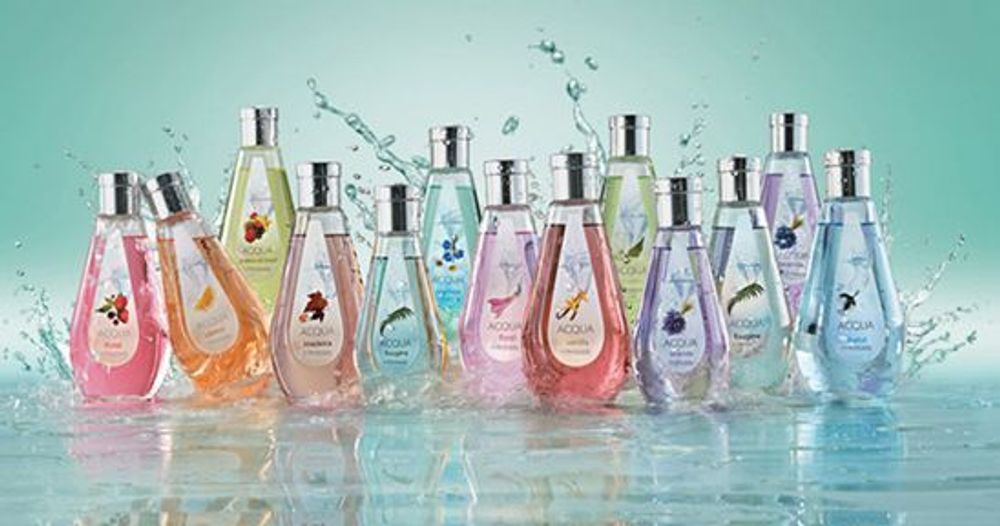 O Boticario Acqua Lavanda Seducao