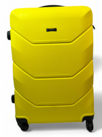 Большой чемодан Freedom Model One, Желтый, L-