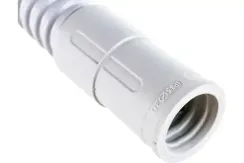 Муфта гибкая DKС труба-труба ПВХ d25 IP65 20316