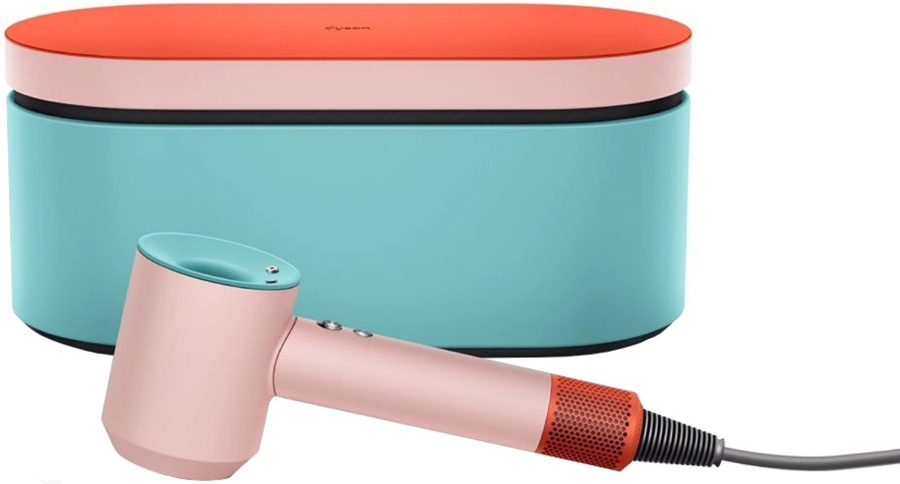 Фен Dyson Supersonic HD15 Ceramic Pop
