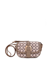 Сумка из экокожи FABRETTI FR50023-190CS