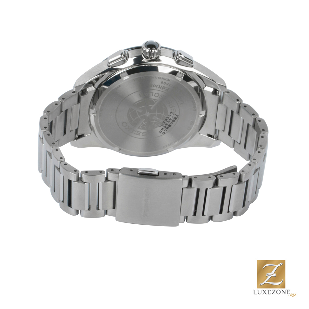 Seiko SSE145J1
