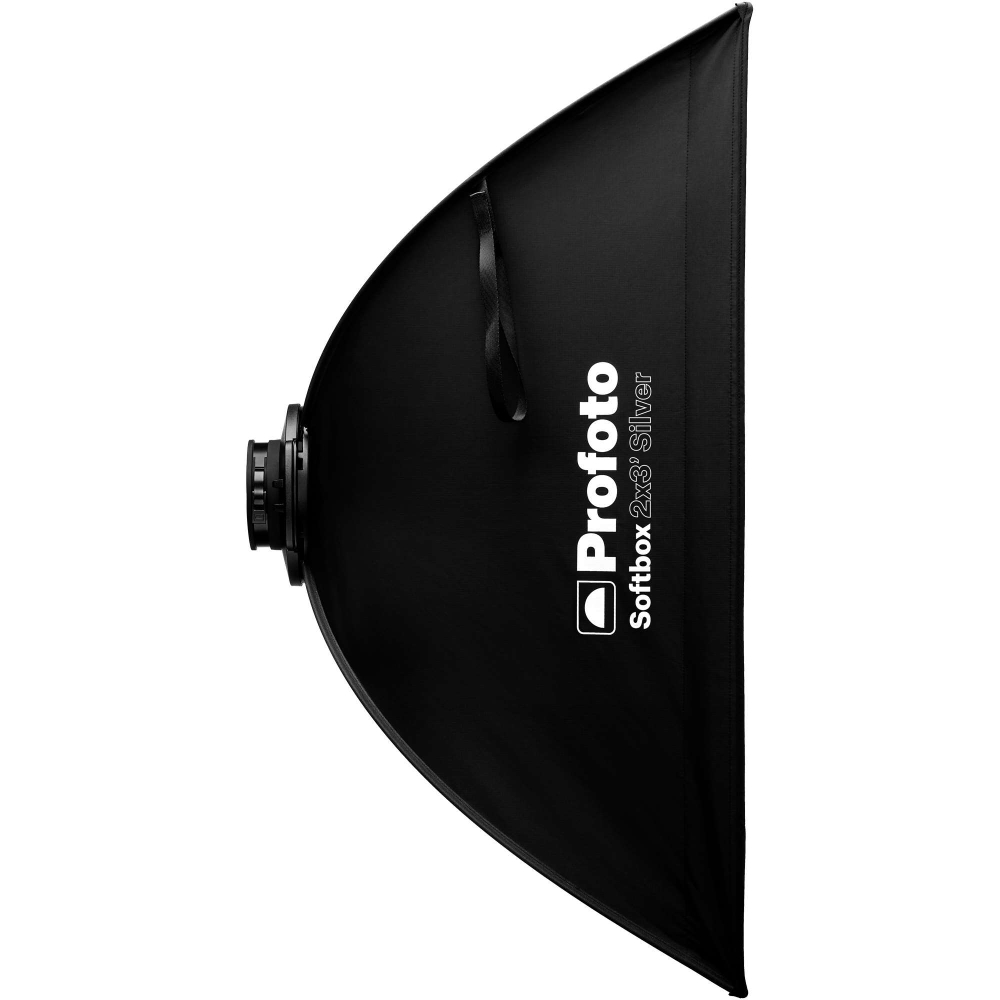 Софтбокс Profoto Softbox 2x3' (60x90 см) Rectangular Silver