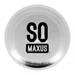 Презервативы экстремально тонкие Maxus Extra Thin 003, 3 шт.