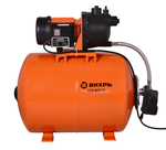 Автономная станция водоснабжения Вихрь АСВ-800/50