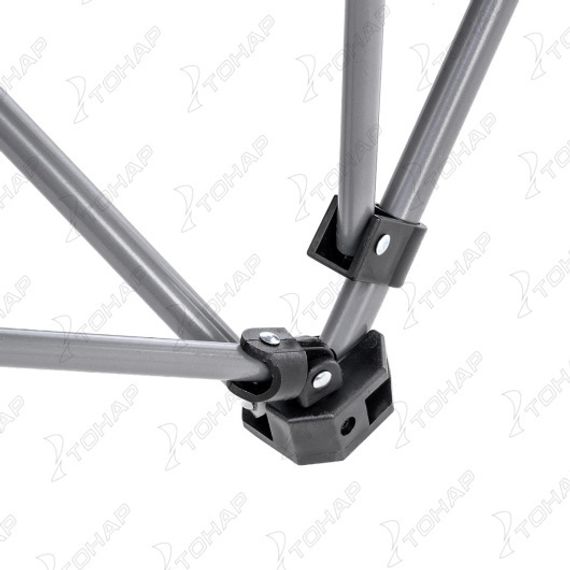 Кресло-шезлонг 80x165x53см (PR-XM-03) PR