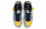 Кроссовки Jordan Ma2 "University Gold" University Gold