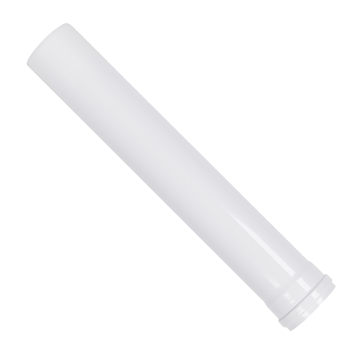 Элемент удлинительный Royal Thermo диам. 80, 500 мм