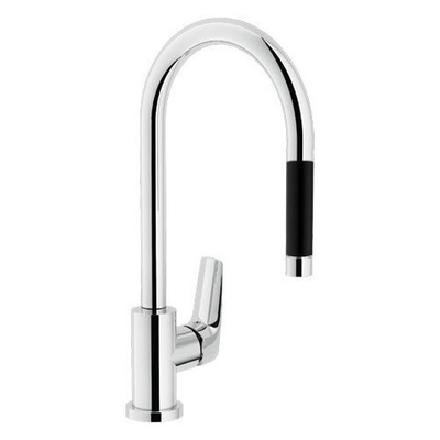 Смеситель для кухни Nobili Nobi NB84137/1CR