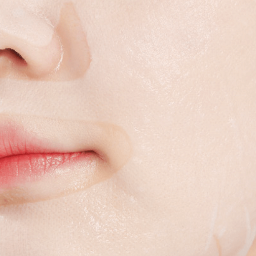 Омолаживающая тканевая маска с ретинолом JMsolution V Skin Essential Mask