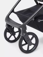 Коляска детская RANT "TEO soft" (2в1) RA121 Grey