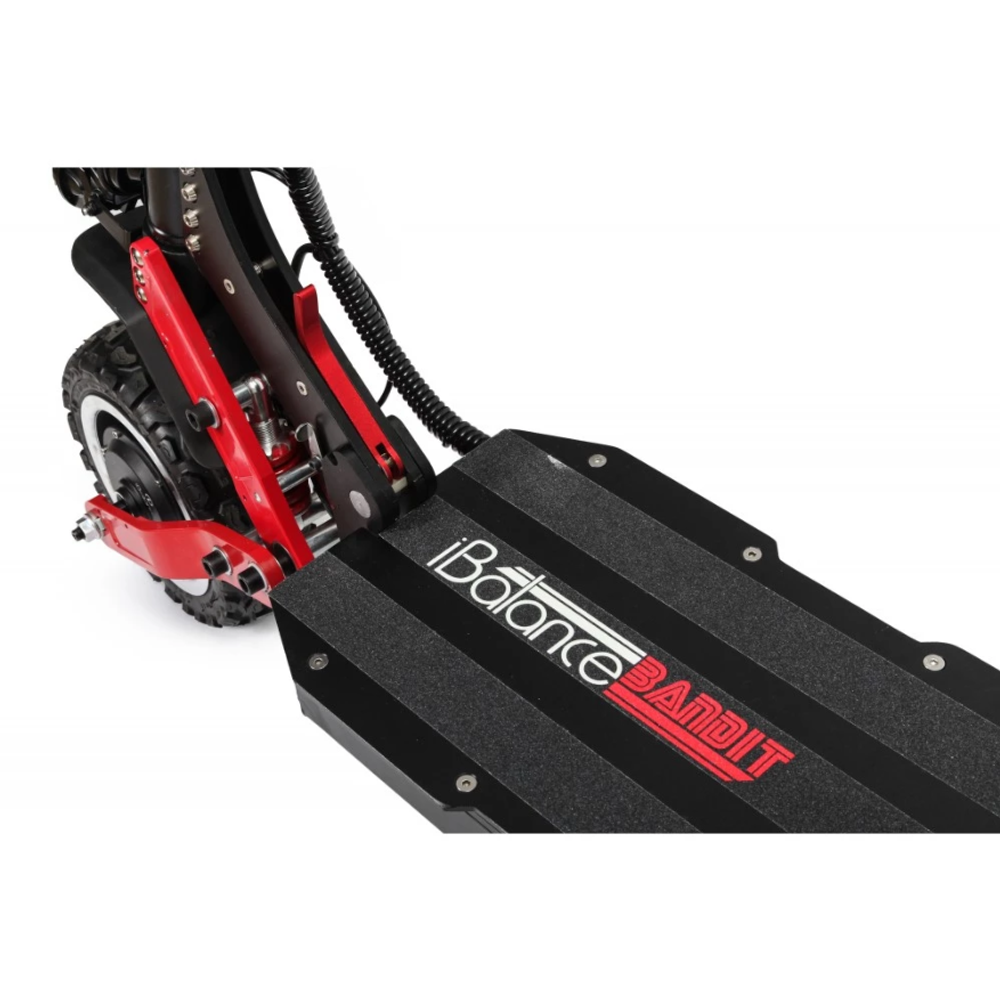 Электросамокат iBalance Bandit