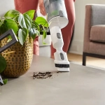 Аккумуляторный пылесос Greenworks G24SVK4D (1 x 4 Ач, ЗУ) 4701107UB