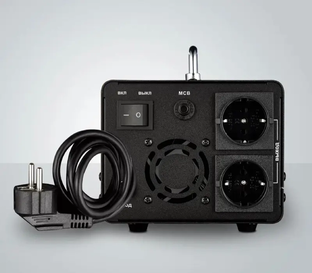 Стабилизатор напряжения Hinorms SSS95 - 2000 ВА