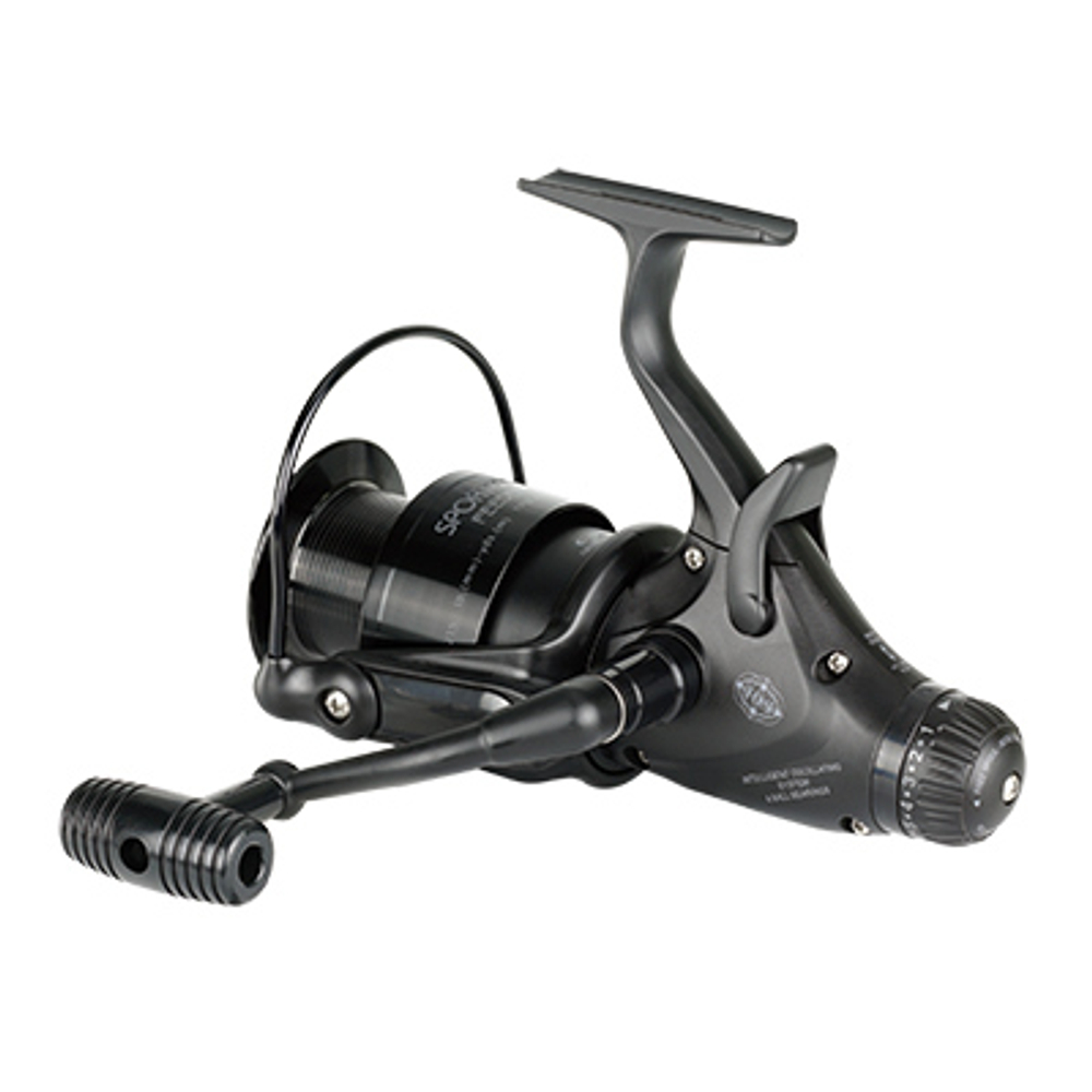 КАТУШКА TICA SPORTERA FEEDER LR