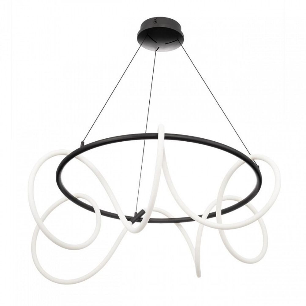 Подвесной светильник Citilux PYTHON CL220281