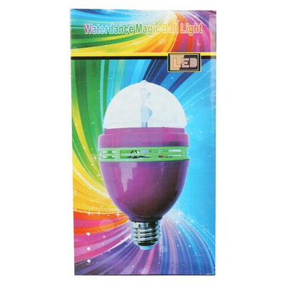 Диско-шар, свет, крутится, 15см, 1м