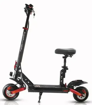 Электросамокат Kugookirin G2 PRO