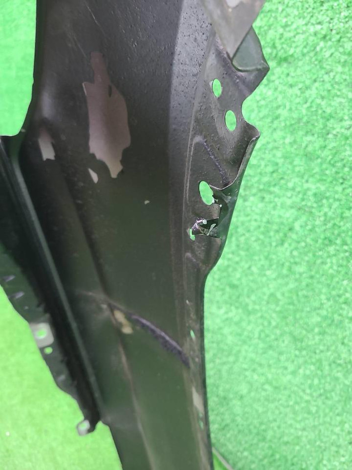 Крыло переднее левое Jetour X90 PLUS (2021-н.в.)