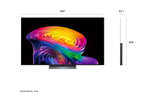 Телевизор LG OLED65C6RLA