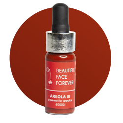 Пигмент Красивое Лицо Всегда Ареола III, 10мл