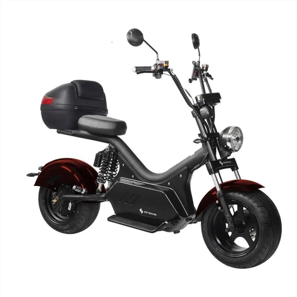 Электроскутер SKYBOARD CITYCOCO BR50-3000 PRO