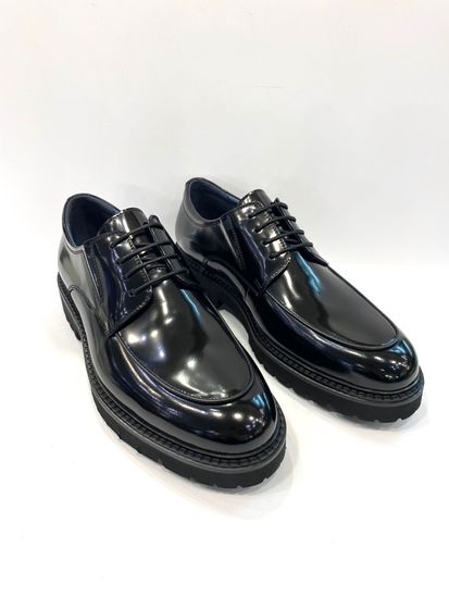 Туфли мужские натуральная кожа