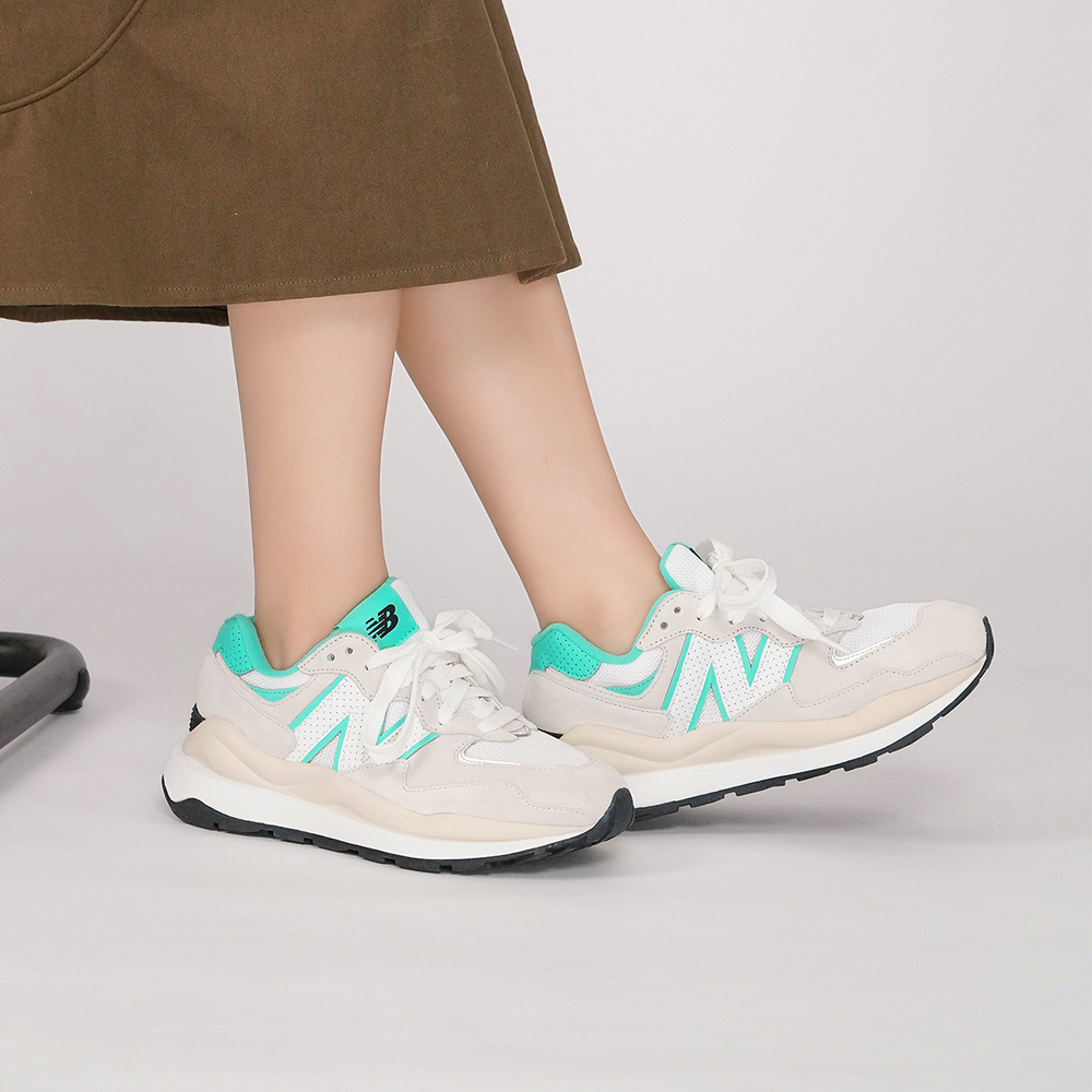 Кроссовки New Balance Nb 5740 (Женская размерная сетка)