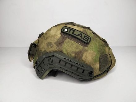 Чехол на бронешлем, Спектр, Atlas