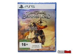 PS5 Mount and Blade 2: Bannerlord (Новый, Русские субтитры, PPSA-04135)