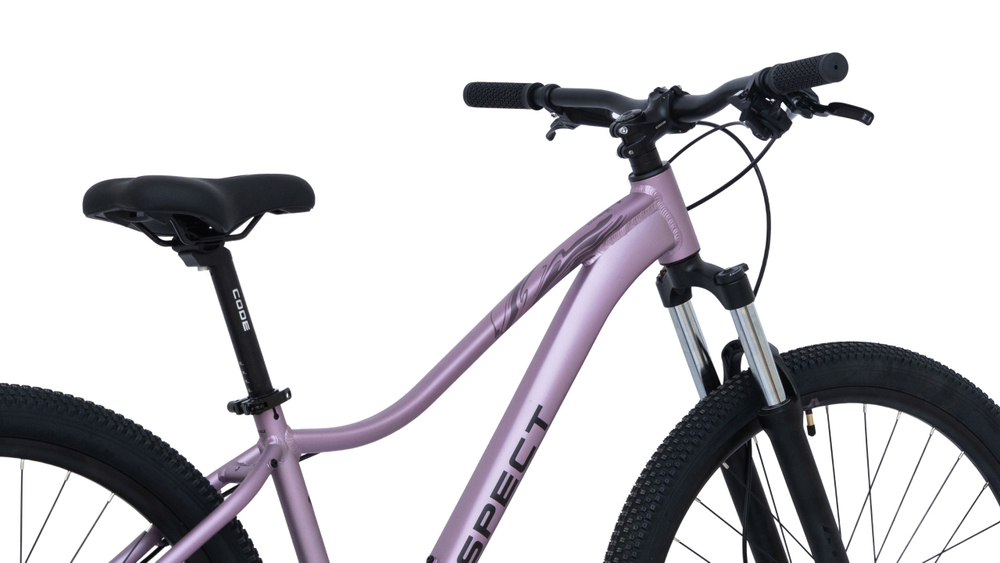 Женский велосипед Aspect Oasis Pro 27.5 (2026)
