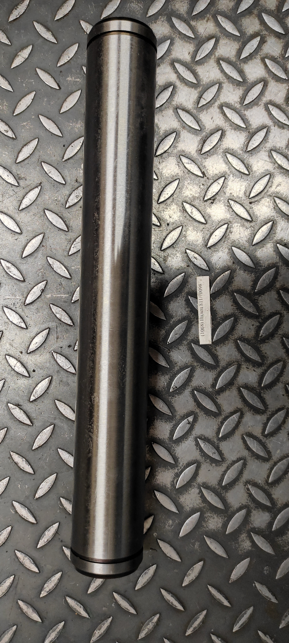 Палец 811/70098