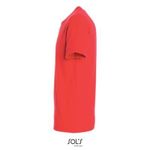 Футболка Imperial мужская 100% хлопок Тёмно-зелёный  XL