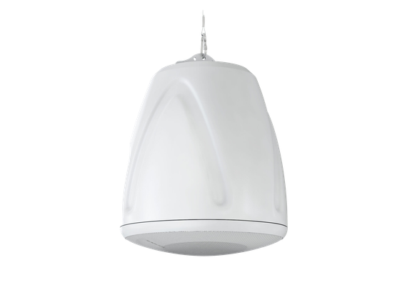 CVGAUDIO CS608TW подвесная акустическая система, мощность 1/2/4/8/16/32W – 100V/70V