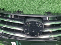 Решетка радиатора Changan Alsvin (2018-н.в.)