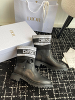 Christian Dior D-Major Boot