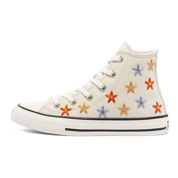 Converse All Star Get Tubed Chuck Taylor High Top