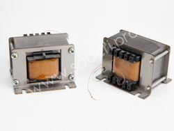 качественные дроссели в ламповый усилитель