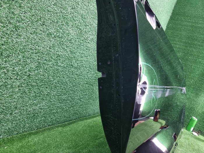 Дверь передняя правая Geely Tugella (2019-2024)