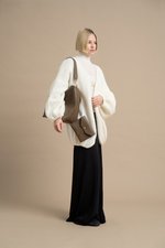 ALMA теплый песок