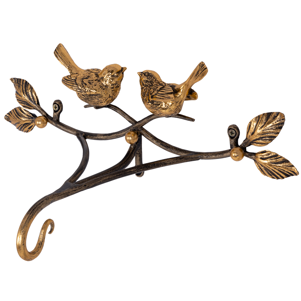 Кронштейн для цветов Терра Спринг Амбер