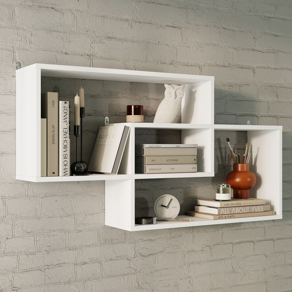 ЛАЙТ Полка навесная ПН-001