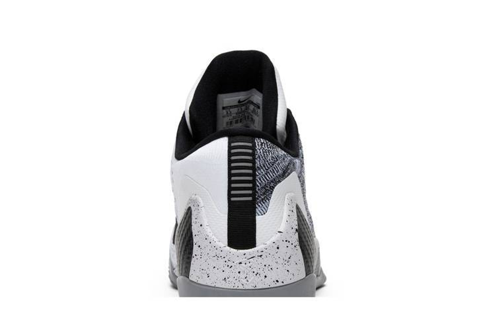 Nike Kobe 9 Elite Low Beethoven 9 Hyper Sneakers