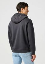 Джемпер SMALL LOGO HOODIE 112364094