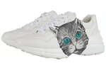 Gucci Rhyton Mystic Cat (Женская размерная сетка)