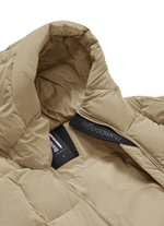 Пуховик натуральный CW7531TGLP5