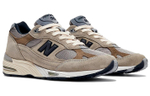 Кроссовки Jjjjound X New Balance Nb 991 (Женская размерная сетка)