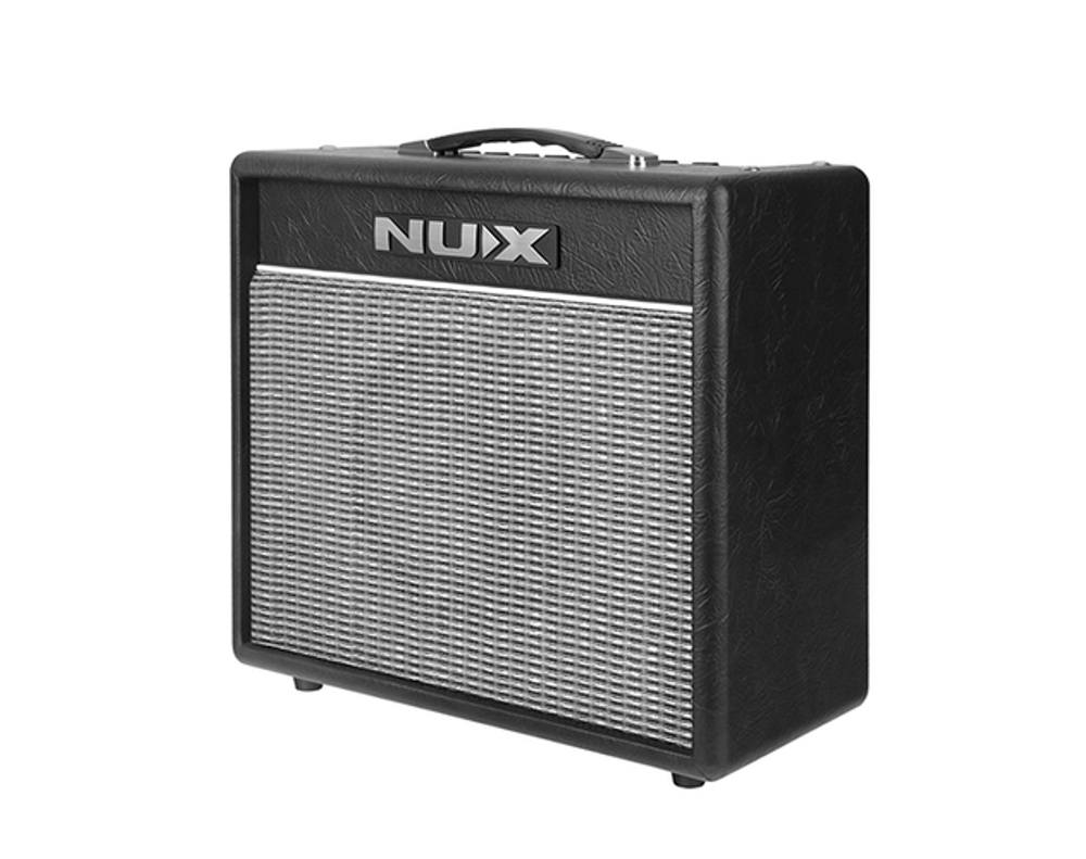Комбо для гитары Nux Mighty-40BT