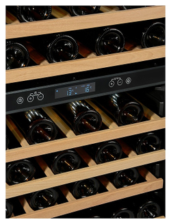 Винный шкаф Vinosafe VSU46BD