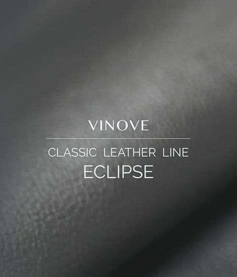 СИЛЬВЕРСТОУН темная кожа, дизайнерский ароматизатор для автомобиля Silverstone Leather Eclipse, Vinove